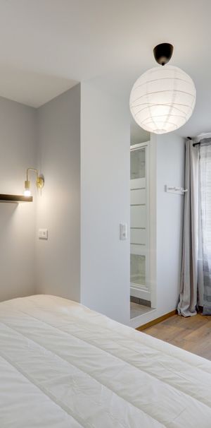 LACASSAGNE C Colocation 4 chambres à Lyon 3e - Photo 1