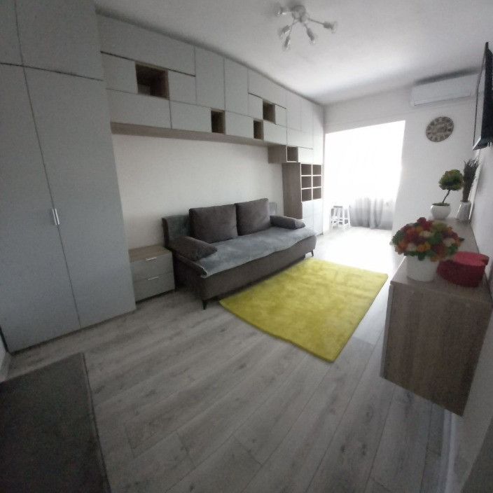 Garsoniera de inchiriat in zona Drumul Taberei - Photo 1