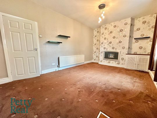 Blenheim Terrace, Foulridge - Photo 1