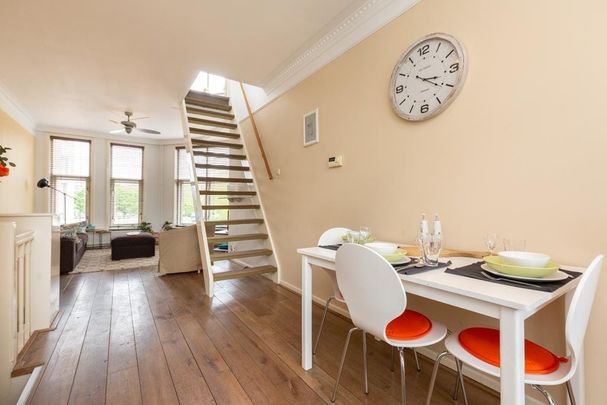 Huis te huur: Kleine Veenkade 1 2518 PH Den Haag - Foto 1