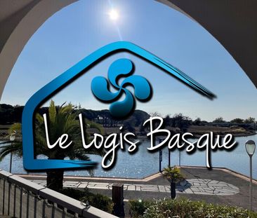 Appartement de 26 m2 à Agde - Photo 5