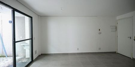 Studio para alugar com 39m², 1 quarto e sem vaga - Photo 3