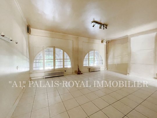 Appartement · 2 pièces - Photo 1