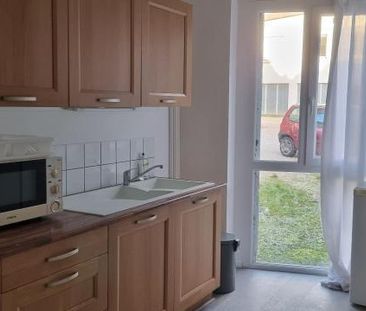 Location Appartement 2 pièces 31m² BRIVE LA GAILLARDE 19100 - Photo 6