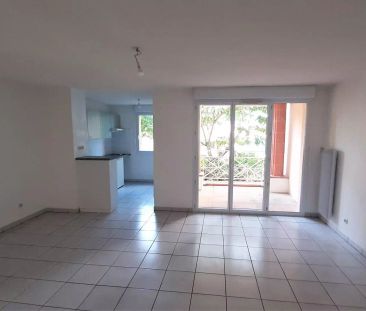 location Appartement T2 DE 49.5m² À L'UNION - Photo 4