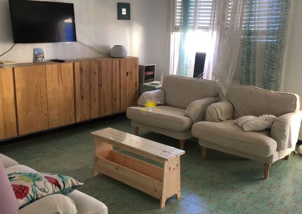 3 BEDROOM APARTMENT - GUARDAMAR DEL SEGURA