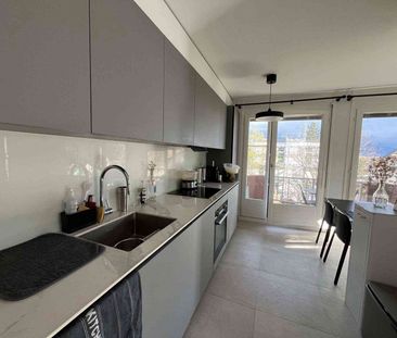 3.5 Zimmer, 87 m², 2. Stock - Photo 4