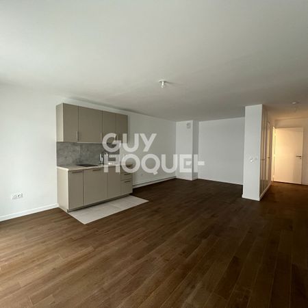 Appartement L'Haÿ Les Roses 1 pièce 38.84 m2 - Photo 3