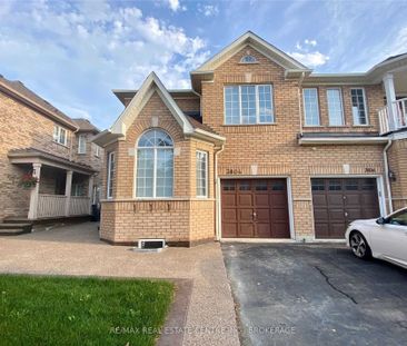 For Lease - 3804 Talias Crescent, Mississauga, Ontario - Photo 4