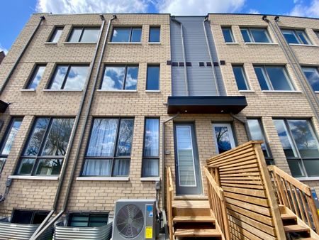 For Lease - 416 Lawrence Heights Way Unit# Main, Toronto, Ontario - Photo 4