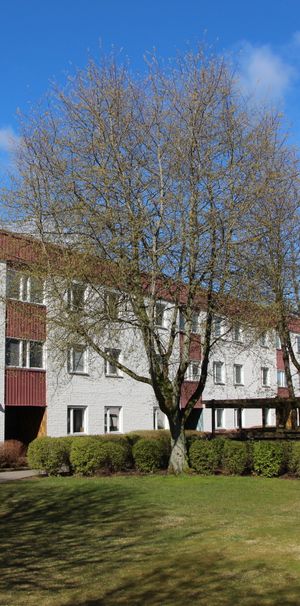 Kilbacksvägen, Skövde - Photo 1