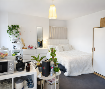 Studio to rent - Photo 2