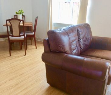 2 Bed Terraced House, Rowley Drive, NG5 - Photo 1