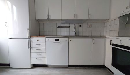 Göteborg - 4rok - 12mån - 17.500kr/mån - Photo 5