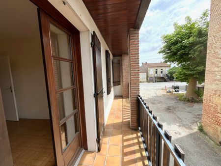 Location Appartement 3 pièces 50m² - Photo 4