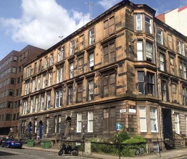 Holland Street, City Centre, Glasgow, G2 - Photo 1