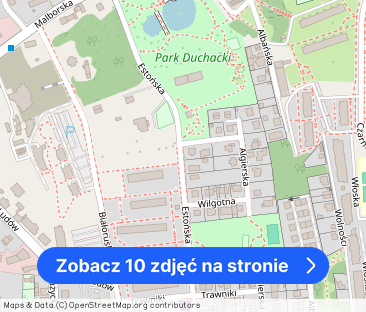 Komfortowe 2 pokojowe mieszkanie z balkonem - Zdjęcie 1