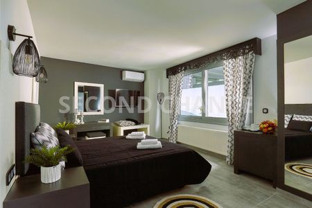 Studio/Γκαρσονιέρα για ενοικίαση Αμιράς (Βιαννός) - Φωτογραφία 2