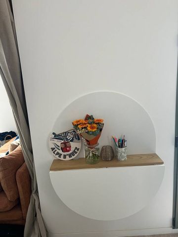 T2 Neuf Meublé - Bail Mobilité - Tout compris - Photo 2