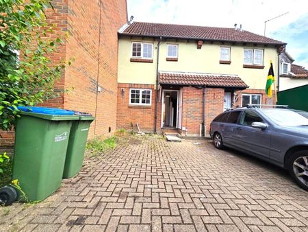 Nickelby Close, London - Photo 5