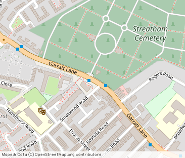 Garratt Lane, SW17 - Photo 1