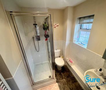 2 bedroom flat to rent - Photo 6