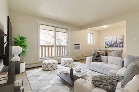 2 Bedroom - Photo 2