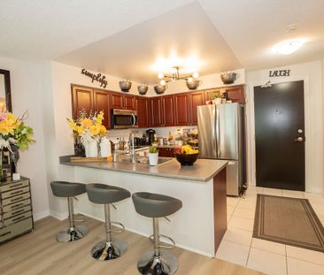 For Lease - 1600 Charles Street Unit# 714, Whitby, Ontario - Photo 4