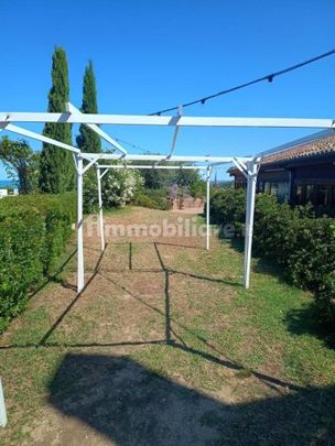 Casa colonica Località San Biagio, San Biagio - Roncosambaccio, Fano - Photo 1