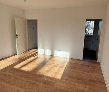 Sanierte 1-Zimmer-Wohnung mit Balkon in Badenstedt - Photo 1
