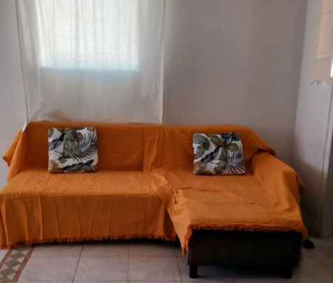 Διαμέρισμα για ενοικίαση Χατζηκυριάκειο (Πειραϊκή - Χατζηκυριάκειο) - Photo 1
