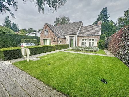 Ruime en gezellige woning met prachtige tuin - Foto 2