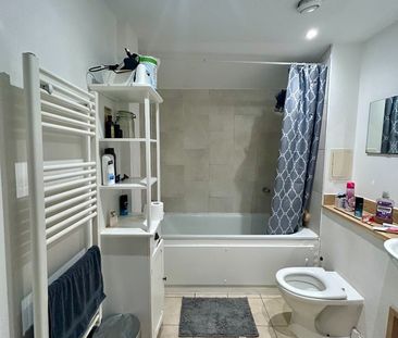 3 Bed Maisonette, Nelson Walk, E3 - Photo 5