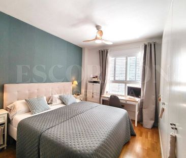 3 room luxury Flat for rent in Bétera, Valencia - Foto 3