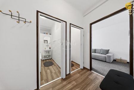 Byt 2+kk k pronájmu, Vsetín, ulice Na Kamencoch - Fotografie 5