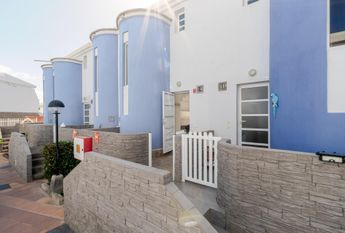 Casa o chalet de alquiler en Calle Tauro, 1, Maspalomas - Meloneras