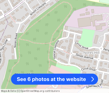 Pascal Crescent, Shinfield, Reading - Photo 1