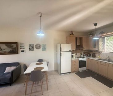 Διαμέρισμα για ενοικίαση Λόγγος (Αιγιάλεια) - Photo 6