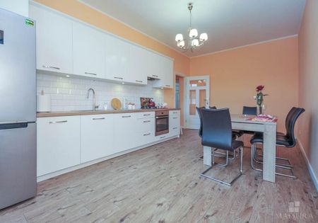 MIESZKANIE na WYNAJEM - Photo 5