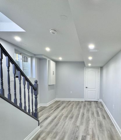 For Lease - 1 Oaklea Boulevard Unit# Basement Unit, Brampton, Ontario - Photo 3