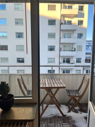 Kungsklippan, Stockholm - Photo 2