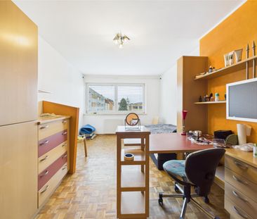 Exklusiv ausgestattete 3-Zimmer-Wohnung im Zentrum von Grieskirchen... - Photo 4