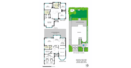 Large family home in whisper quiet location - Photo 4