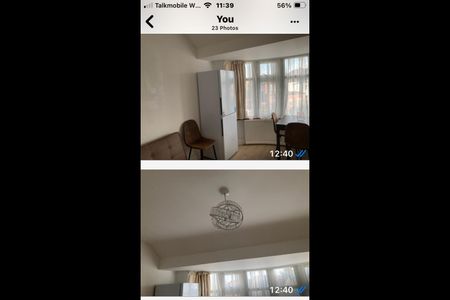 2 Bed Flat, Rossall Crescent, NW10 - Photo 3