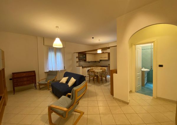 Appartamento in affitto - Castelletto (Genova)