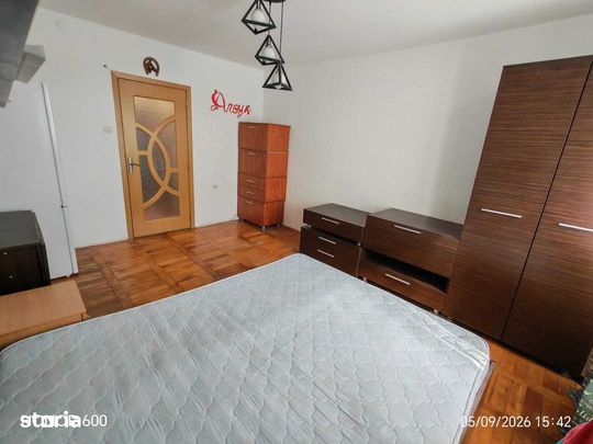 Apartament 1 camera – Calea Aradului - Fotografie 1
