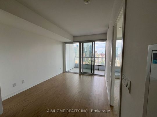 For Lease - 85 Wood Street Unit# 3007, Toronto, Ontario - Photo 1