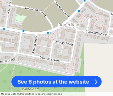 Lentran Street, Glasgow, G34 - Photo 1