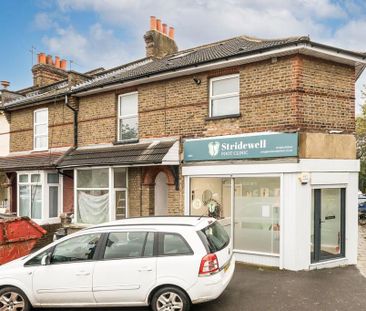 1 bedroom flat to rent - Photo 4