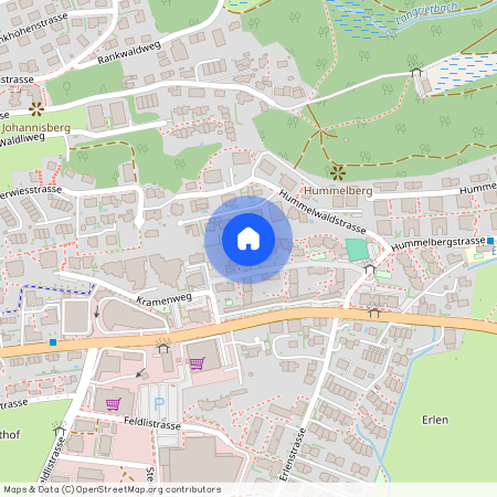 St. Gallerstrasse 123, 8645 Rapperswil-Jona